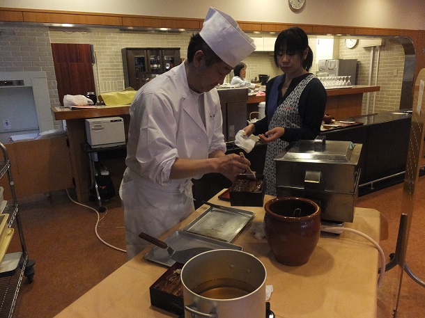 美食３月うなぎ１　006